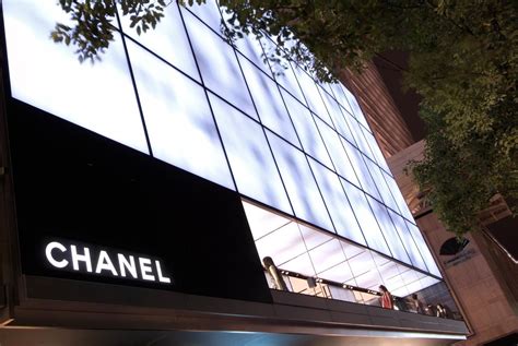 chanel prince& 39